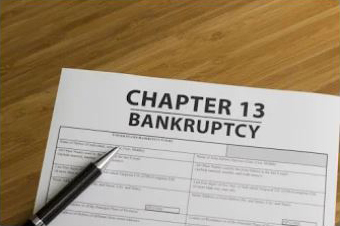 Bankruptcy Attorney for Chapter 13 Bankruptcy